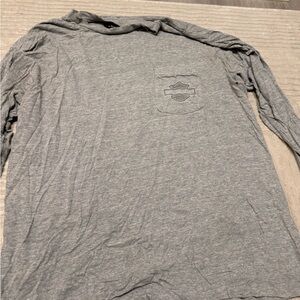 Men’s Harley Davidson shirt